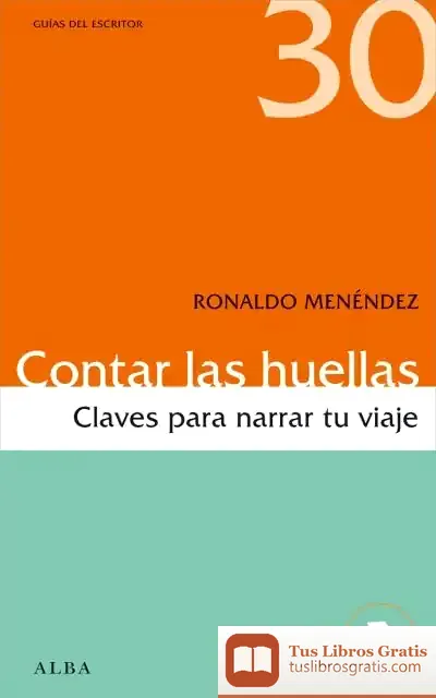 Descargar Contar Las Huellas