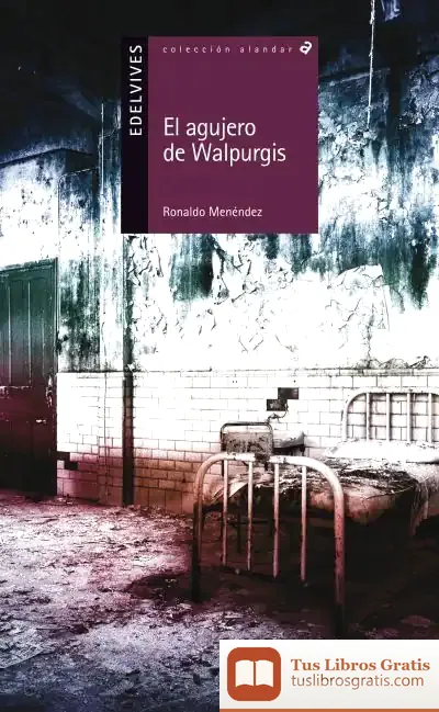 Descargar El Agujero De Walpurgis