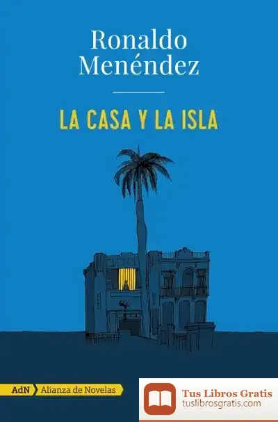 Descargar La Casa Y La Isla