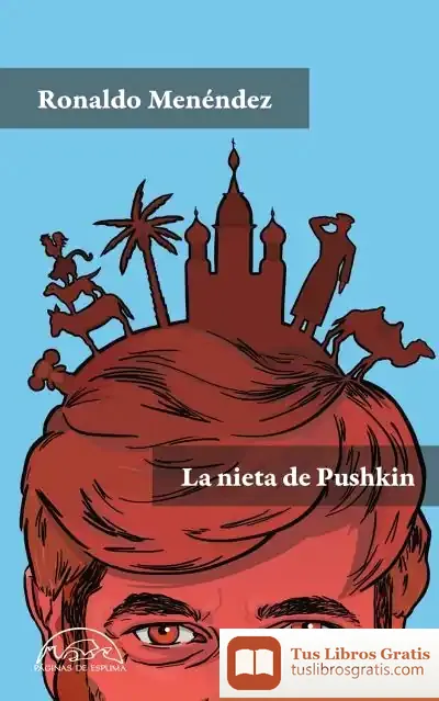 Descargar La Nieta De Pushkin