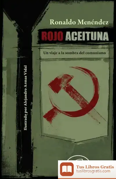 Descargar Rojo Aceituna