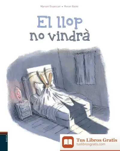 Descargar El Llop No Vindrà