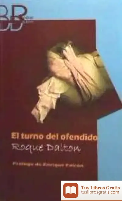 Descargar El Turno Del Ofendido