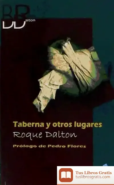 Descargar Taberna Y Otros Lugares