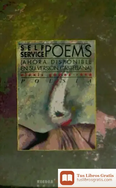 Descargar Self Service Poems