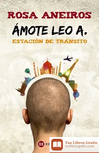 Descargar Ámote Leo A