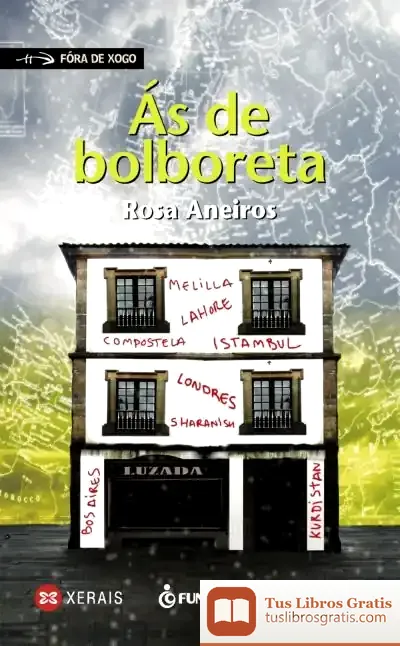 Descargar Ás De Bolboreta