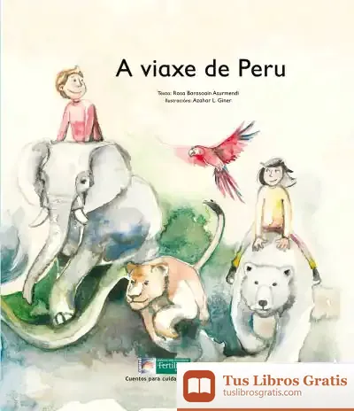 Descargar A Viaxe De Peru