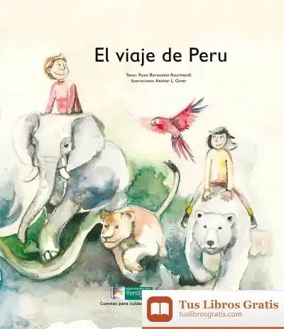 Descargar El Viaje De Peru