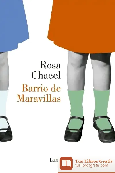 Descargar Barrio De Maravillas