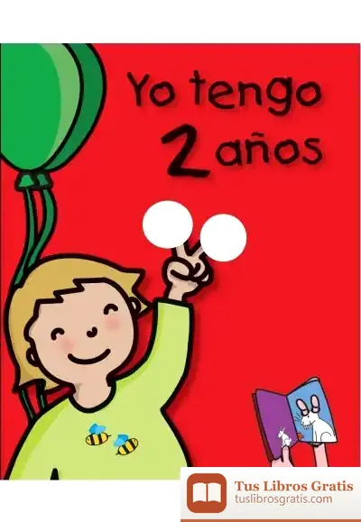 Descargar Yo Tengo 2 Años