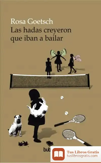 Descargar Las Hadas Creyeron Que Iban A Bailar