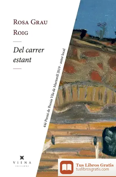 Descargar Del Carrer Estant