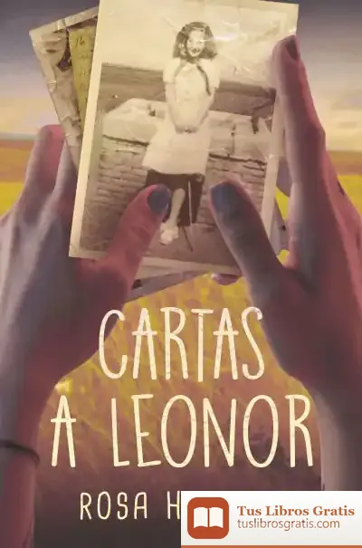 Descargar Cartas A Leonor
