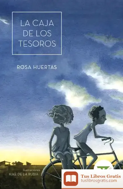 Descargar La Caja De Los Tesoros