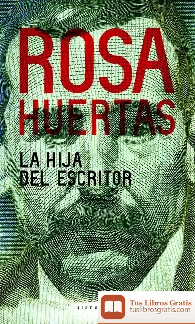 Descargar La Hija Del Escritor