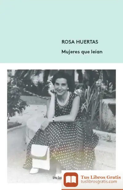 Descargar Mujeres Que Leían