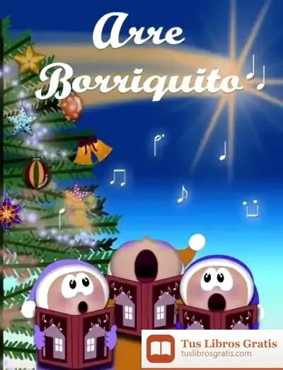 Descargar Arre Borriquito. Actividades