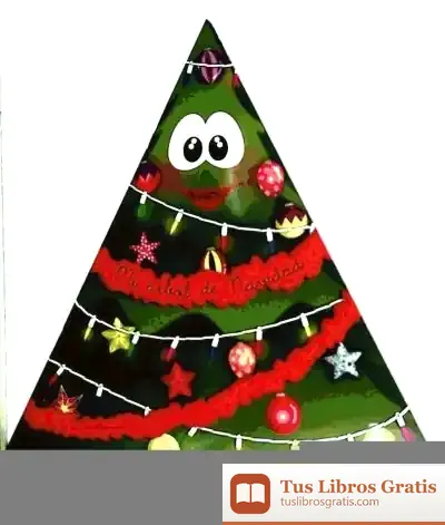 Descargar Mi Arbol De Navidad