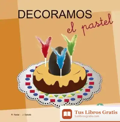 Descargar Peque Aventuras Decoramos El Pastel