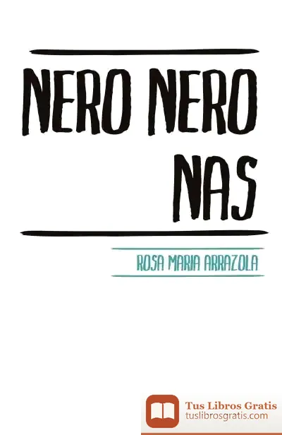 Descargar Nero Nero Nas