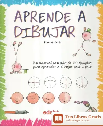 Descargar Aprende A Dibujar