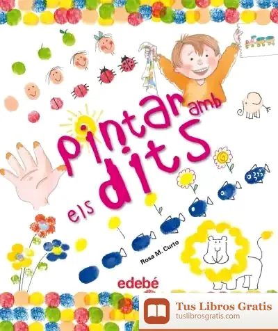 Descargar Pintar Amb Els Dits