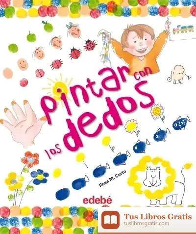 Descargar Pintar Con Los Dedos