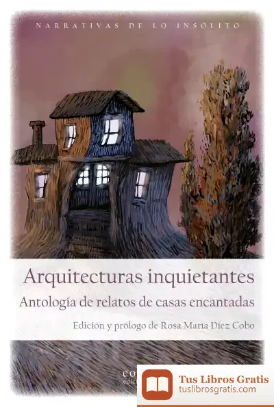 Descargar Arquitecturas Inquietantes