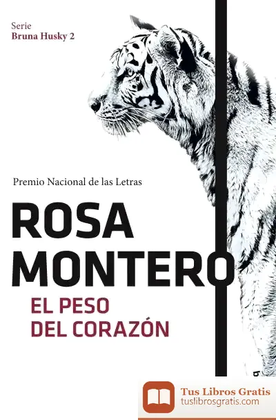 Descargar El Peso Del Corazón