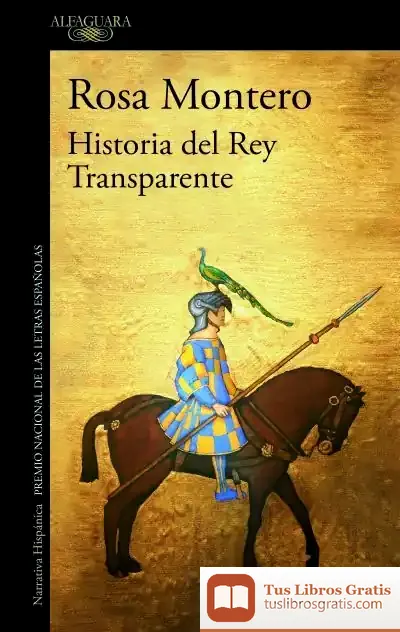 Descargar Historia Del Rey Transparente