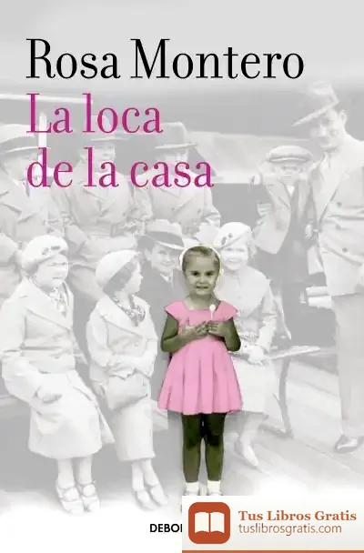 Descargar La Loca De La Casa