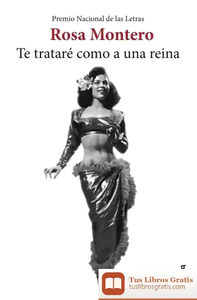 Descargar Te Trataré Como A Una Reina