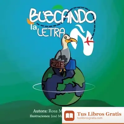Descargar Buscando La Letra Ñ