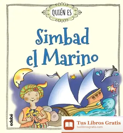 Descargar Quién Es Simbad El Marino