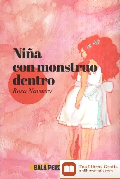 Descargar Niña Con Monstruo Dentro