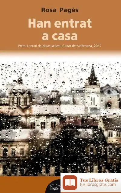 Descargar Han Entrat A Casa
