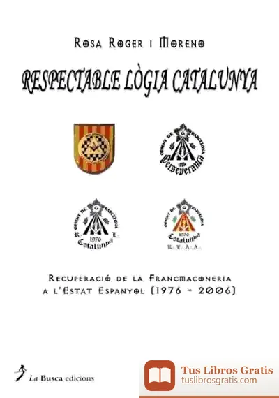 Descargar Respectable Lògia Catalunya