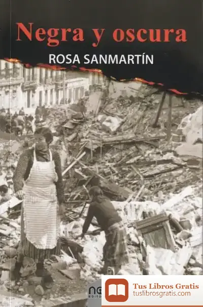Descargar Negra Y Oscura