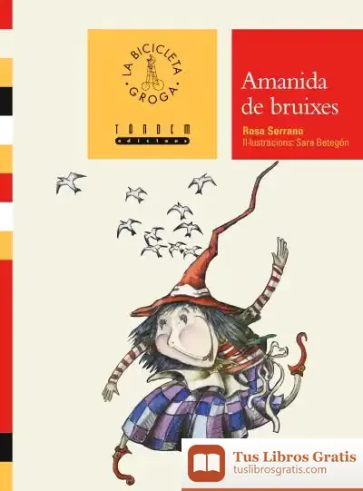 Descargar Amanida De Bruixes