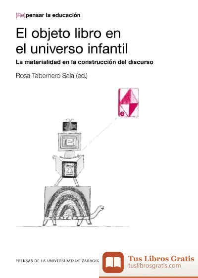 Descargar El Objeto Libro En El Universo Infantil
