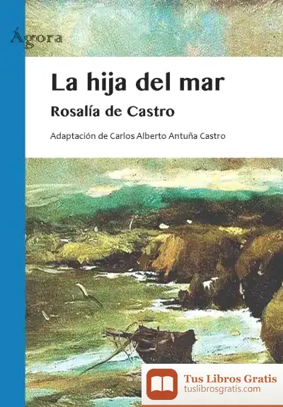 Descargar Hija Del Mar, La
