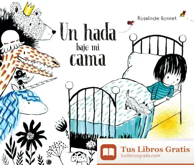 Descargar Un Hada Bajo Mi Cama
