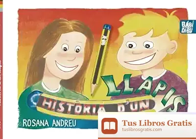 Descargar Història D'Un Llapis