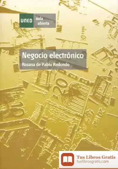 Descargar Negocio Electrónico