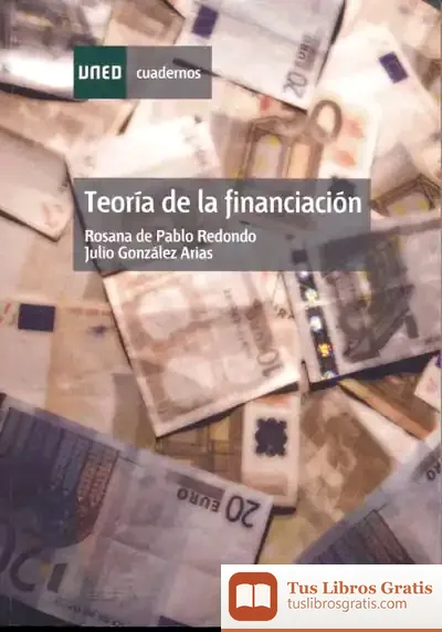 Descargar Teoría De La Financiación