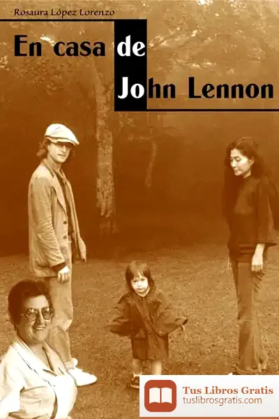 Descargar En Casa De John Lennon
