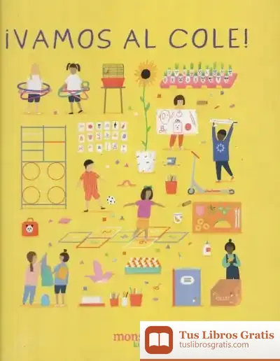 Descargar ¡Vamos Al Cole!