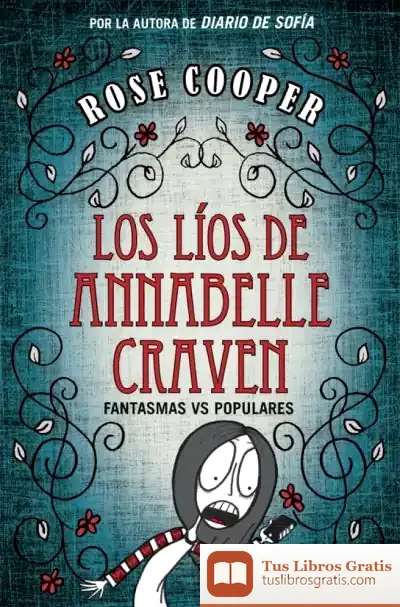 Descargar Los Líos De Annabel Craven