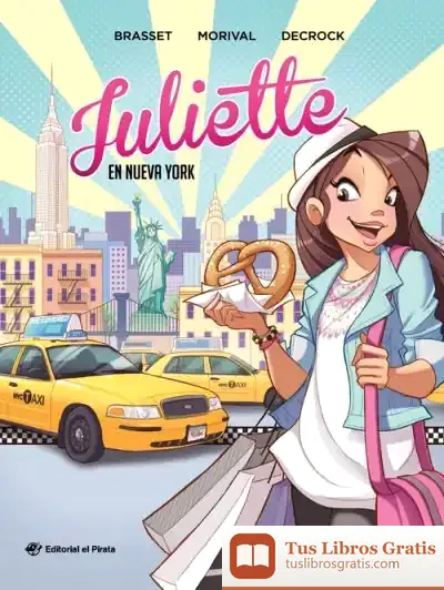 Descargar Juliette En Nueva York